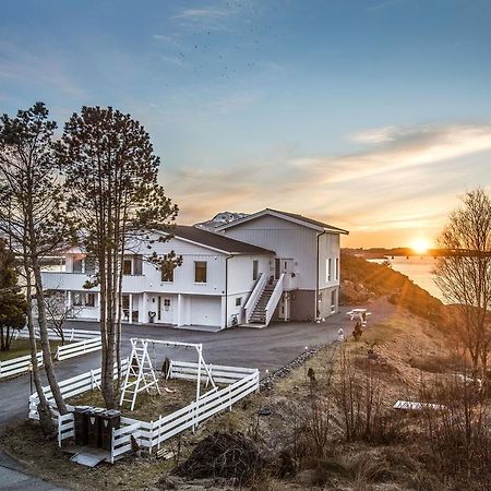 Ytterland Apartments Ålesund Dış mekan fotoğraf