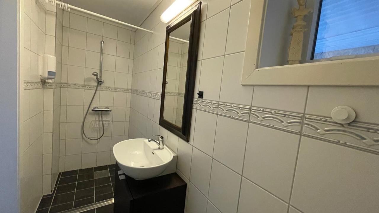 Ytterland Apartments Ålesund Dış mekan fotoğraf