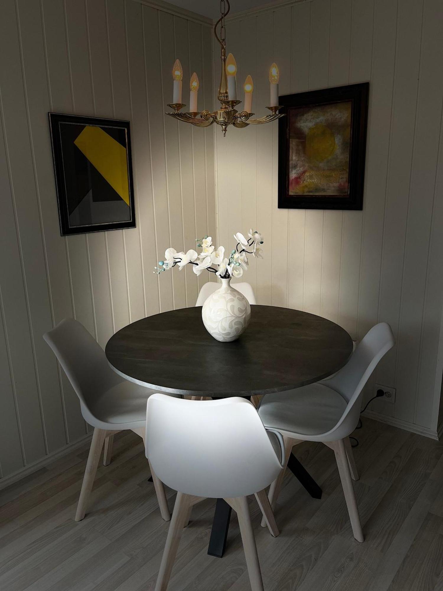 Ytterland Apartments Ålesund Dış mekan fotoğraf