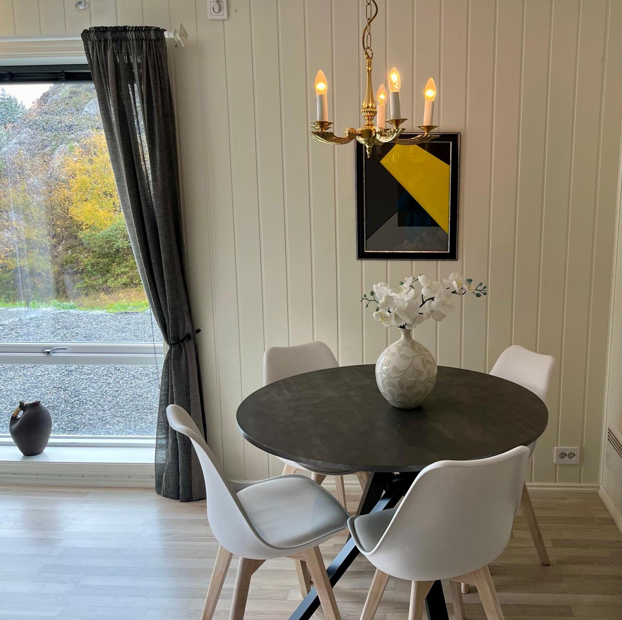 Ytterland Apartments Ålesund Dış mekan fotoğraf