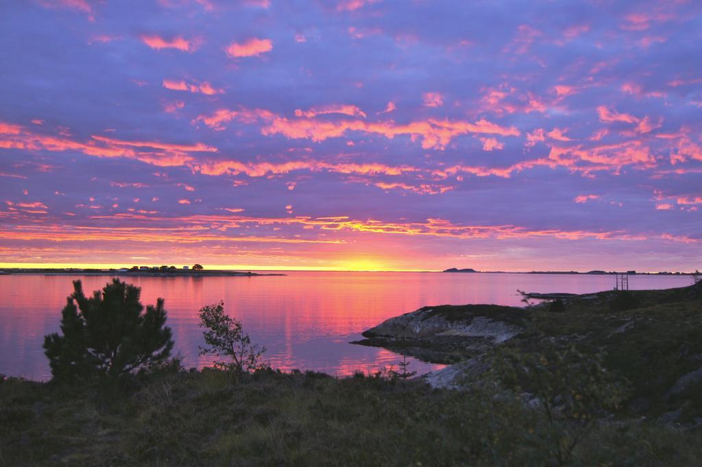 Ytterland Apartments Ålesund Dış mekan fotoğraf
