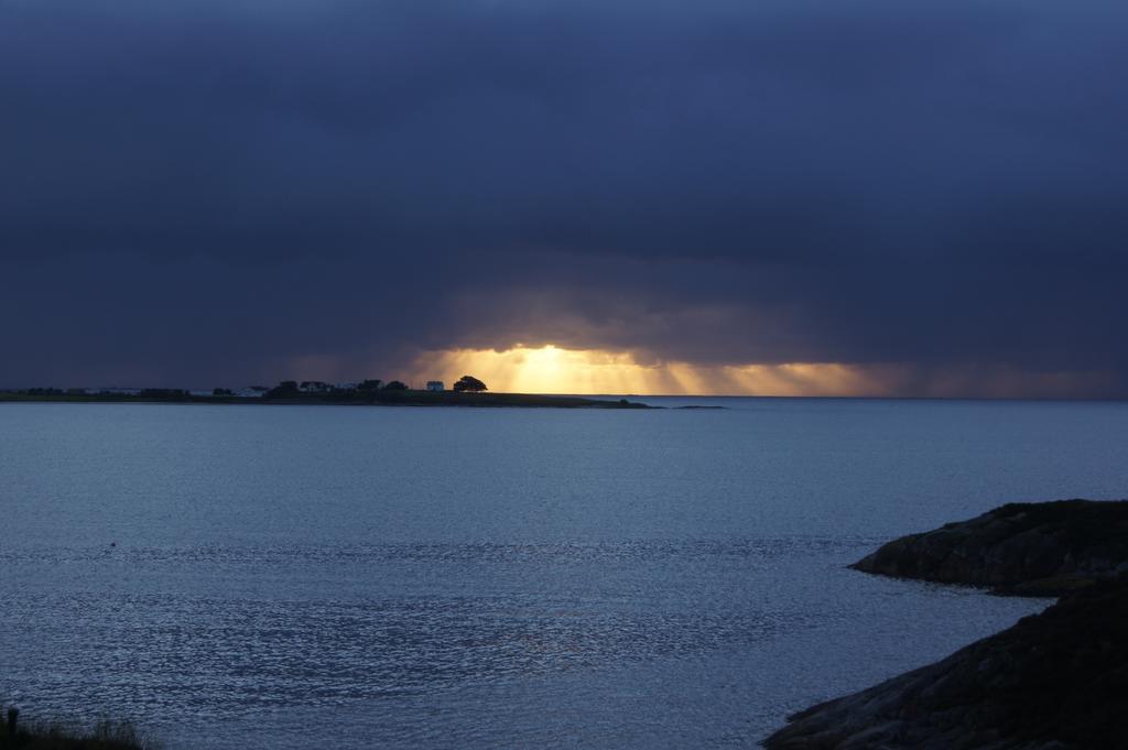 Ytterland Apartments Ålesund Dış mekan fotoğraf