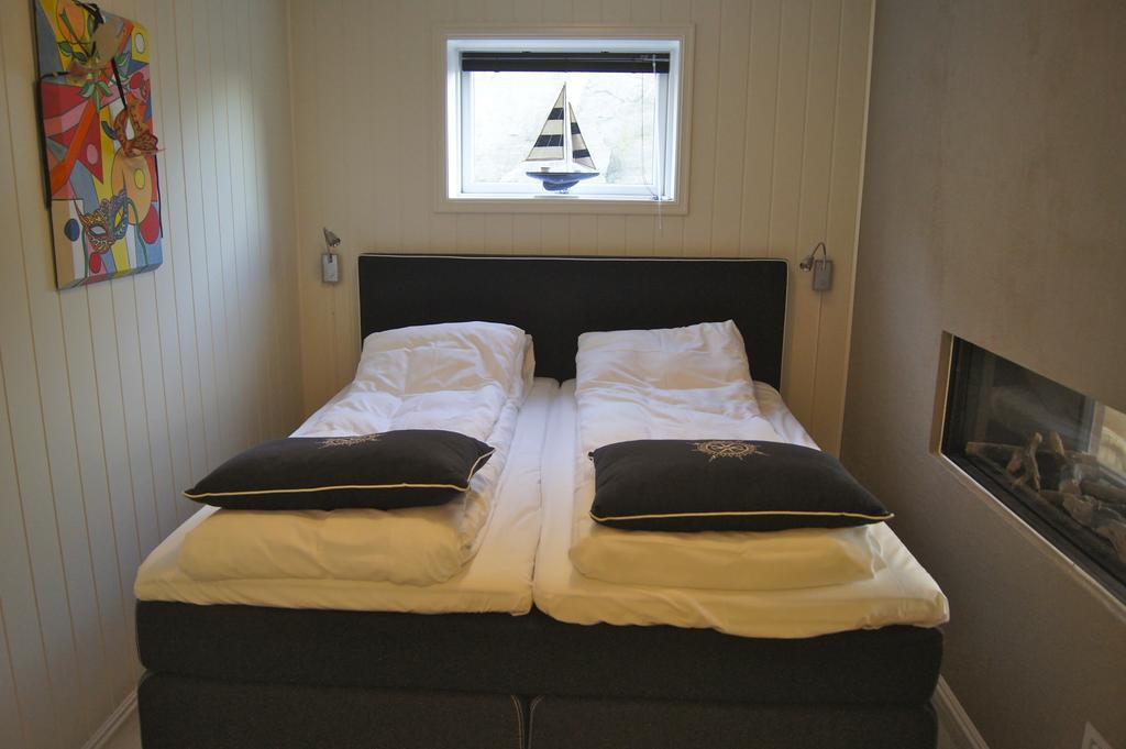 Ytterland Apartments Ålesund Dış mekan fotoğraf